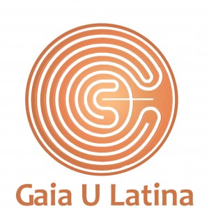 Gaia logo small